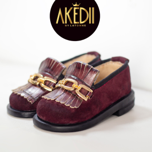 AKEDII